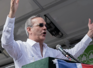 Dominican Republic: Fear & Loathing on president’s design of new gambling bill Dominican Republic - President Abinader
