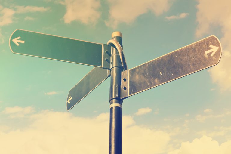 Paraguay urged to use signpost