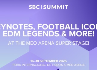 Key details revealed for the SBC Summit Super Stage SBC Summit Super Stage
