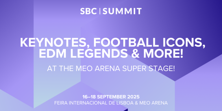 SBC Summit Super Stage