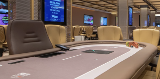 Rank Group unveils £15m revamp of iconic Vic casino