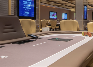 Rank Group unveils £15m revamp of iconic Vic casino