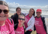 Tombola teams with ‘Breast Cancer Now’ for landmark UK campaign Tombola check up campaign