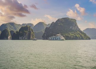 Vietnam edges closer to new era in gambling Vietnam following in Singapore lead
