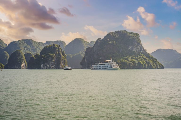 Vietnam following in Singapore lead