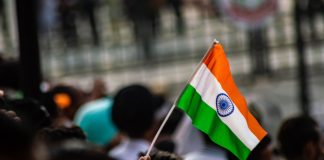Backlash felt from Indian RMG ban as Dream11 exits the market India flag