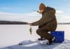 Evolution takes an icy plunge with latest live game show release Ice fishing