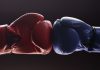FDJ United’s Queensberry Promotions renewal underscores boxing’s power Two boxing gloves