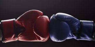 FDJ United’s Queensberry Promotions renewal underscores boxing’s power Two boxing gloves