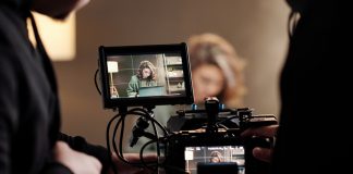 Gamzix goes behind the scenes in latest campaign Behind the scenes of a camera