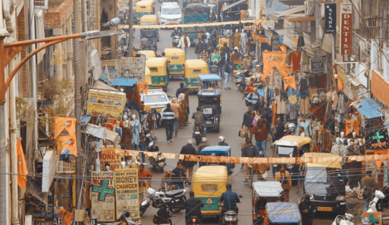 India Gaming reset to confront cultural crossroads 