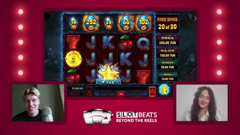 Wazdan – Eggs of Fortune: hatching new levels of customisation with elevated volatility Wazdan – Eggs of Fortune: hatching new levels of customisation with elevated volatility