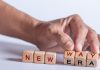 Mixed iGaming results as new era begins for Germany Blocks that spell out new era