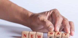 Mixed iGaming results as new era begins for Germany Blocks that spell out new era