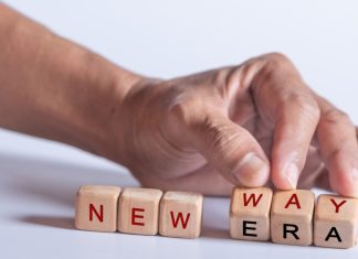 Mixed iGaming results as new era begins for Germany Blocks that spell out new era