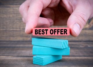 Novomatic tables ‘best and final’ Ainsworth takeover offer Best offer