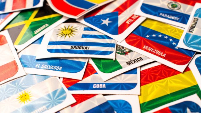 platipus-alea-partnership Flags of Latam