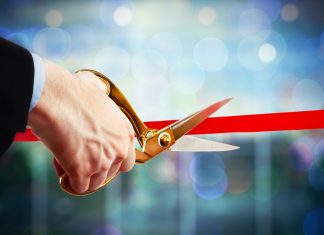 Bojoko’s Kati Saari on what’s driving player interest in new online casinos ribbon cutting to represent new online casino brand