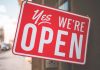 Rwanda makes crucial licensing decision Open sign