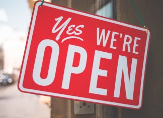 Rwanda makes crucial licensing decision Open sign