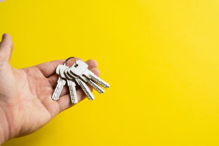 Keys for