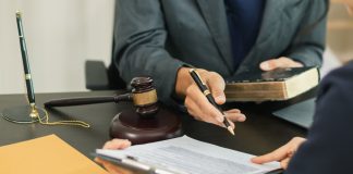 Stake.us and Evolution named in California lawsuit Lawsuit