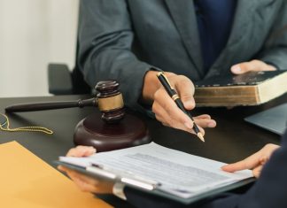 Stake.us and Evolution named in California lawsuit Lawsuit