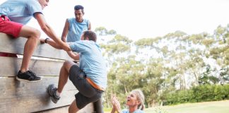 Super Group: Crypto can help African gambling overcome banking obstacle Obstacle course