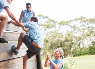 Super Group: Crypto can help African gambling overcome banking obstacle Obstacle course