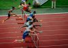 Are bureaucratic hurdles allowing the black market to thrive in Peru? Athletes jump over hurdles