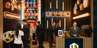 Gangsters return as 1spin4win revisits 1930s America 1spin4win set to unveil latest slot release at Lisbon's SBC Summit