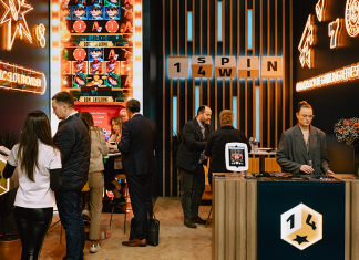 Gangsters return as 1spin4win revisits 1930s America 1spin4win set to unveil latest slot release at Lisbon's SBC Summit