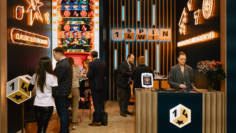 1spin4win set to unveil latest slot release at Lisbon's SBC Summit