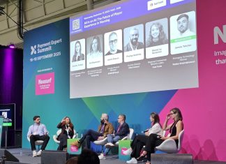 Exploring an AI future at the SBC Summit in Lisbon