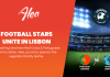 Football Stars Unite in Lisbon: Alea Drives iGaming’s Commitment to Social Responsibility at Legends Charity Game