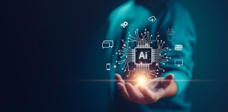 Solitics: iGaming specific AI Expert tool set to overhaul marketing strategies AI Concept banner