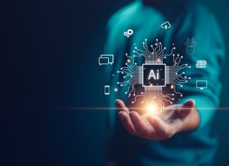 Solitics: iGaming specific AI Expert tool set to overhaul marketing strategies AI Concept banner