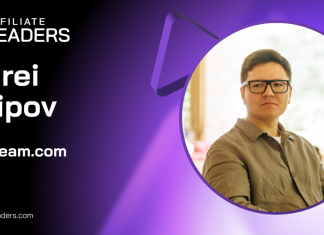 Andrei Antipov, GipsyTeam: ‘Education is integral to our development’ Andrei Antipov