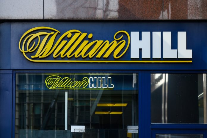 William Hill