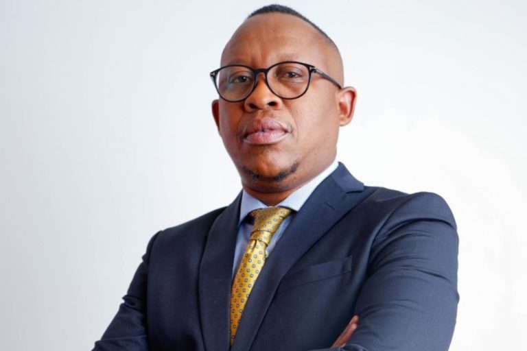 Peter Kesitilwe, CEO of African iGaming Alliance
