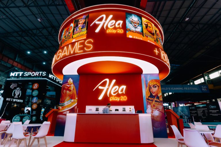 Alea Stand