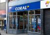 BGC backs high street betting as UK Gov reveals Pride In Place Betting shop