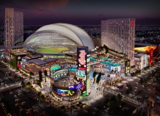 How Bally’s Las Vegas vision can help energise the Strip Bally's Las Vegas