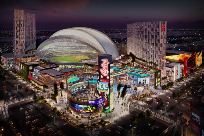 Bally's Las Vegas
