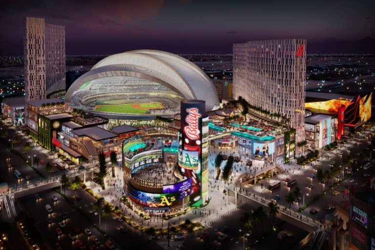 Bally's Las Vegas
