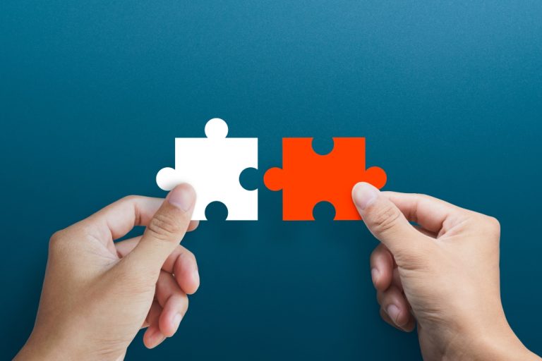 Integration concept