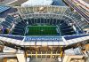 BetMGM expands responsible gaming stadium messaging ahead of NFL kickoff Lincoln Financial Field