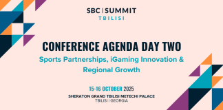 Day two of SBC Summit Tbilisi to explore sports partnerships