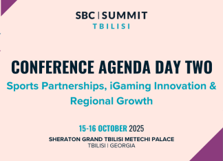 Day two of SBC Summit Tbilisi to explore sports partnerships