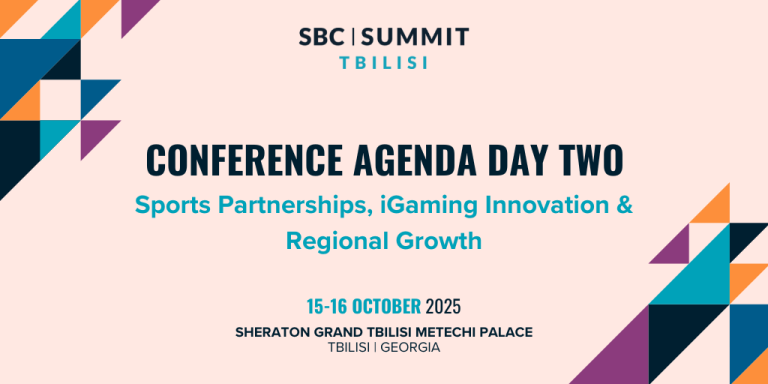 Day two of SBC Summit Tbilisi to explore sports partnerships
